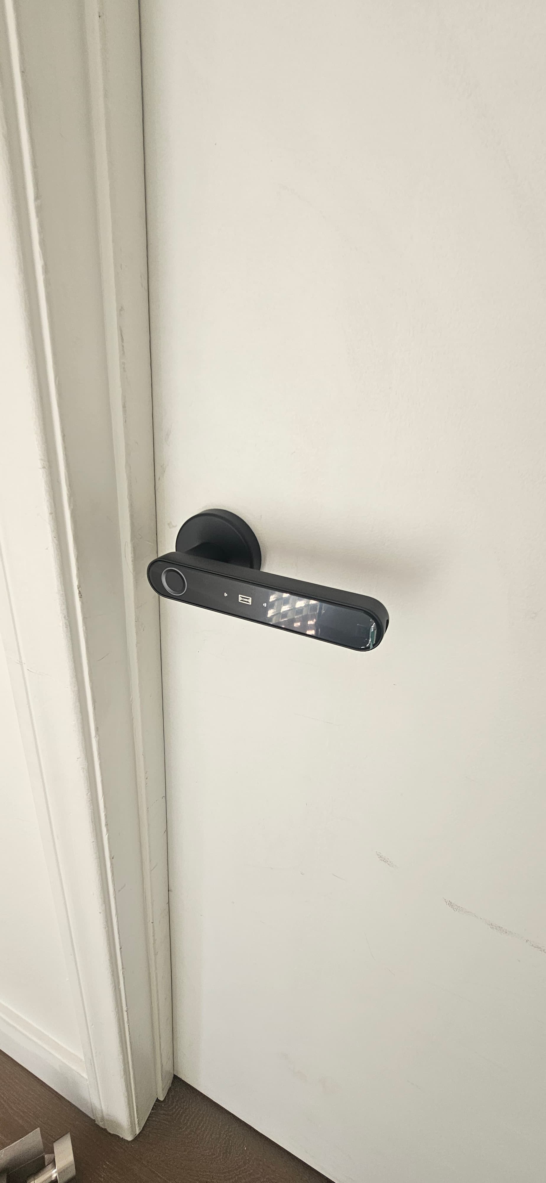Door Hardware & Screens