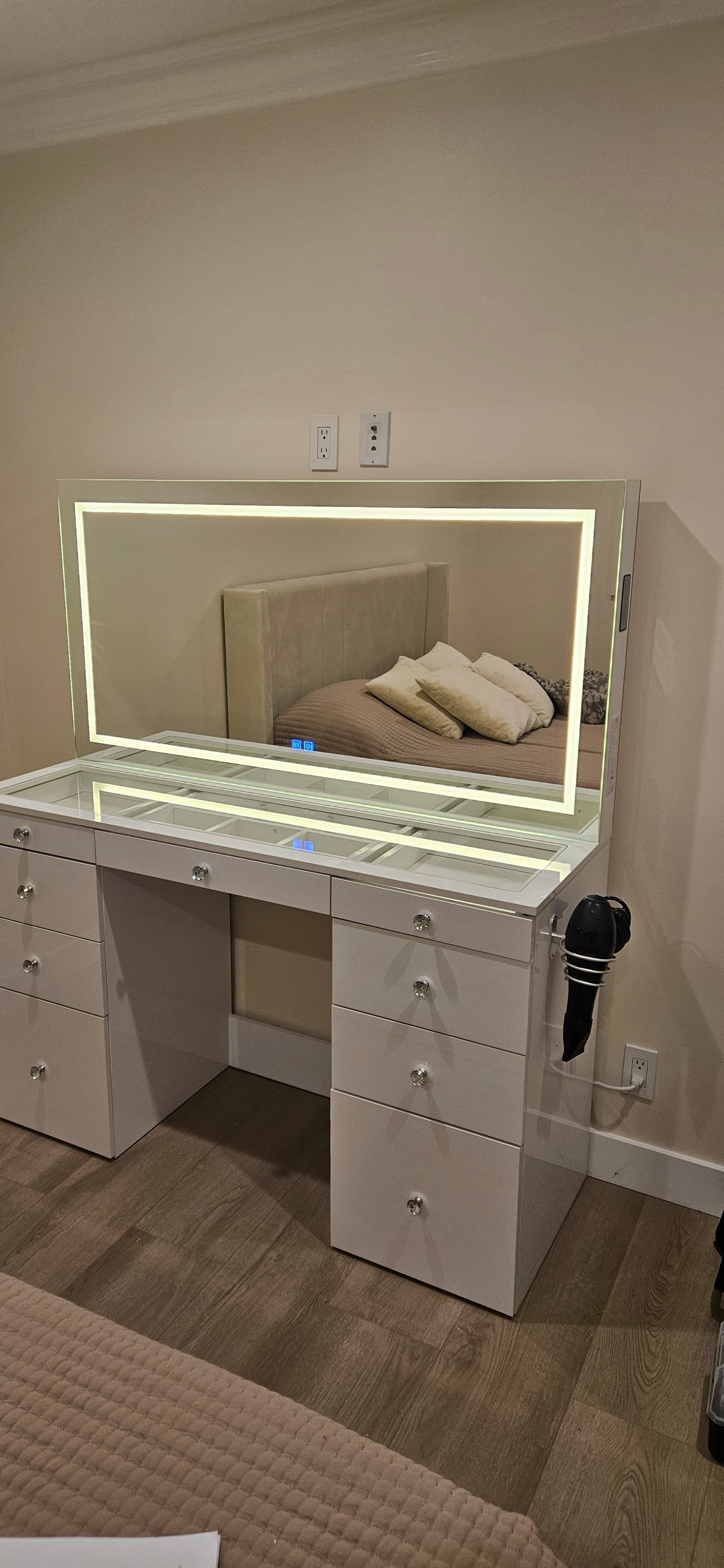 Furniture Assembly